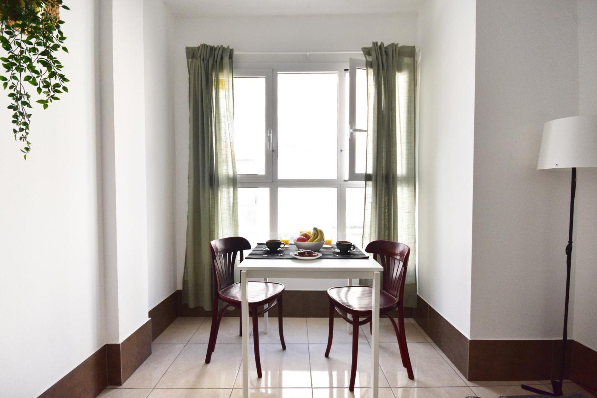 Apartamentos A 10 Minutos Del Aeropuerto Carrizal Ruang foto