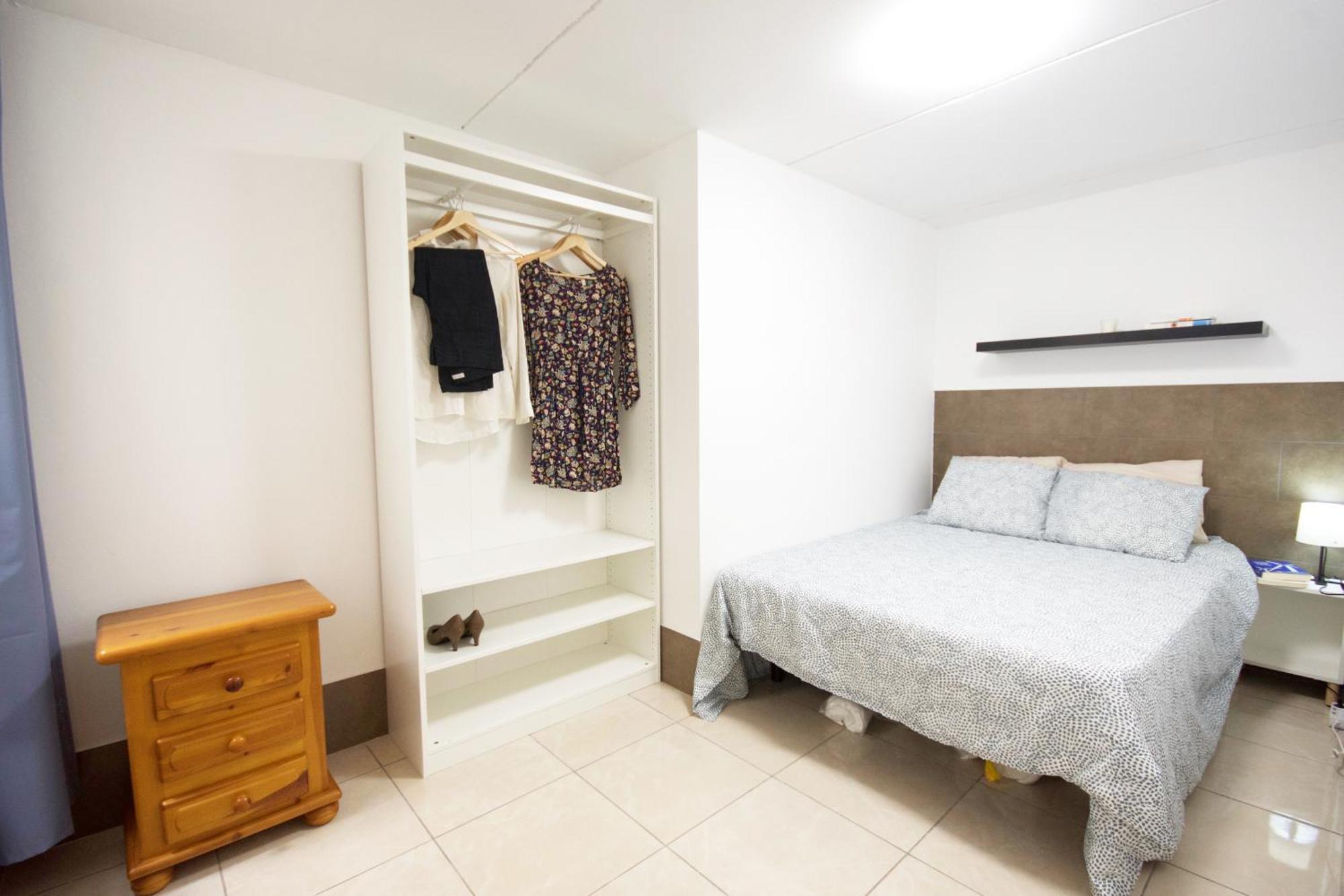 Apartamentos A 10 Minutos Del Aeropuerto Carrizal Bagian luar foto