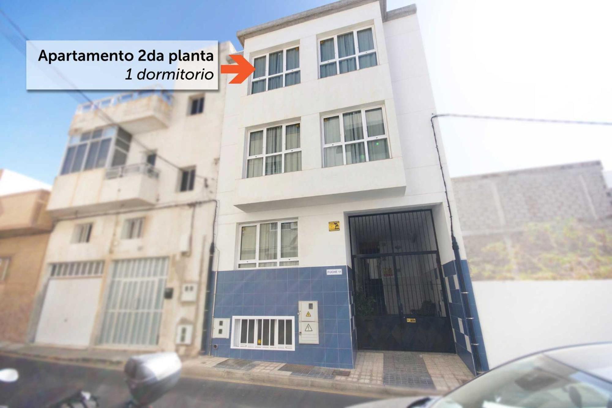 Apartamentos A 10 Minutos Del Aeropuerto Carrizal Ruang foto
