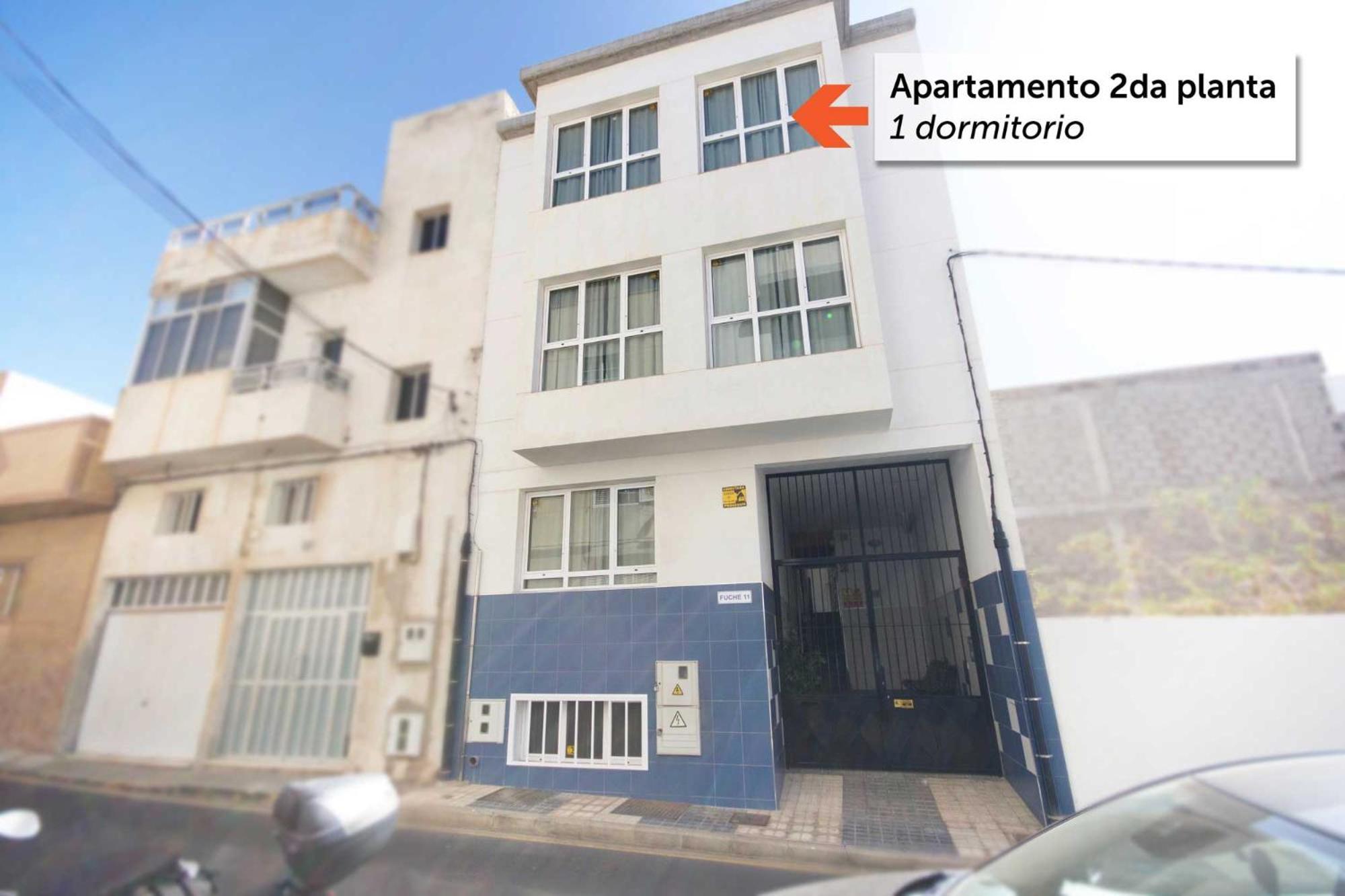 Apartamentos A 10 Minutos Del Aeropuerto Carrizal Ruang foto