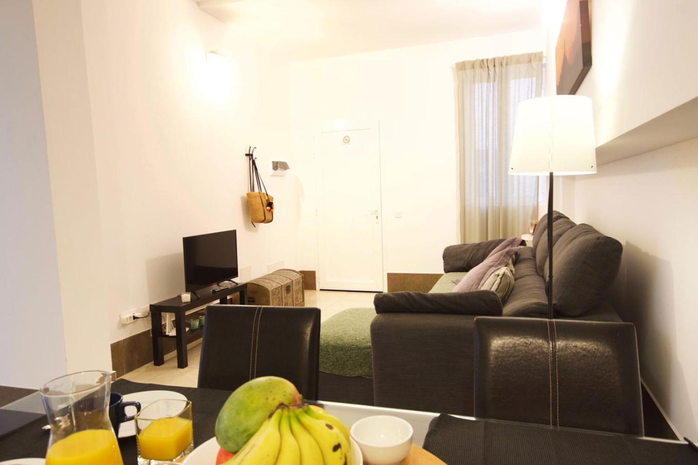 Apartamentos A 10 Minutos Del Aeropuerto Carrizal Ruang foto