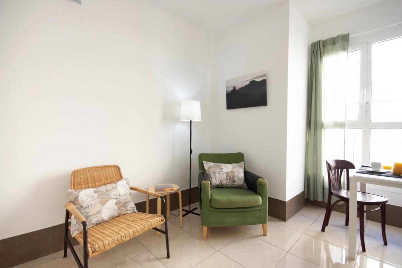 Apartamentos A 10 Minutos Del Aeropuerto Carrizal Ruang foto