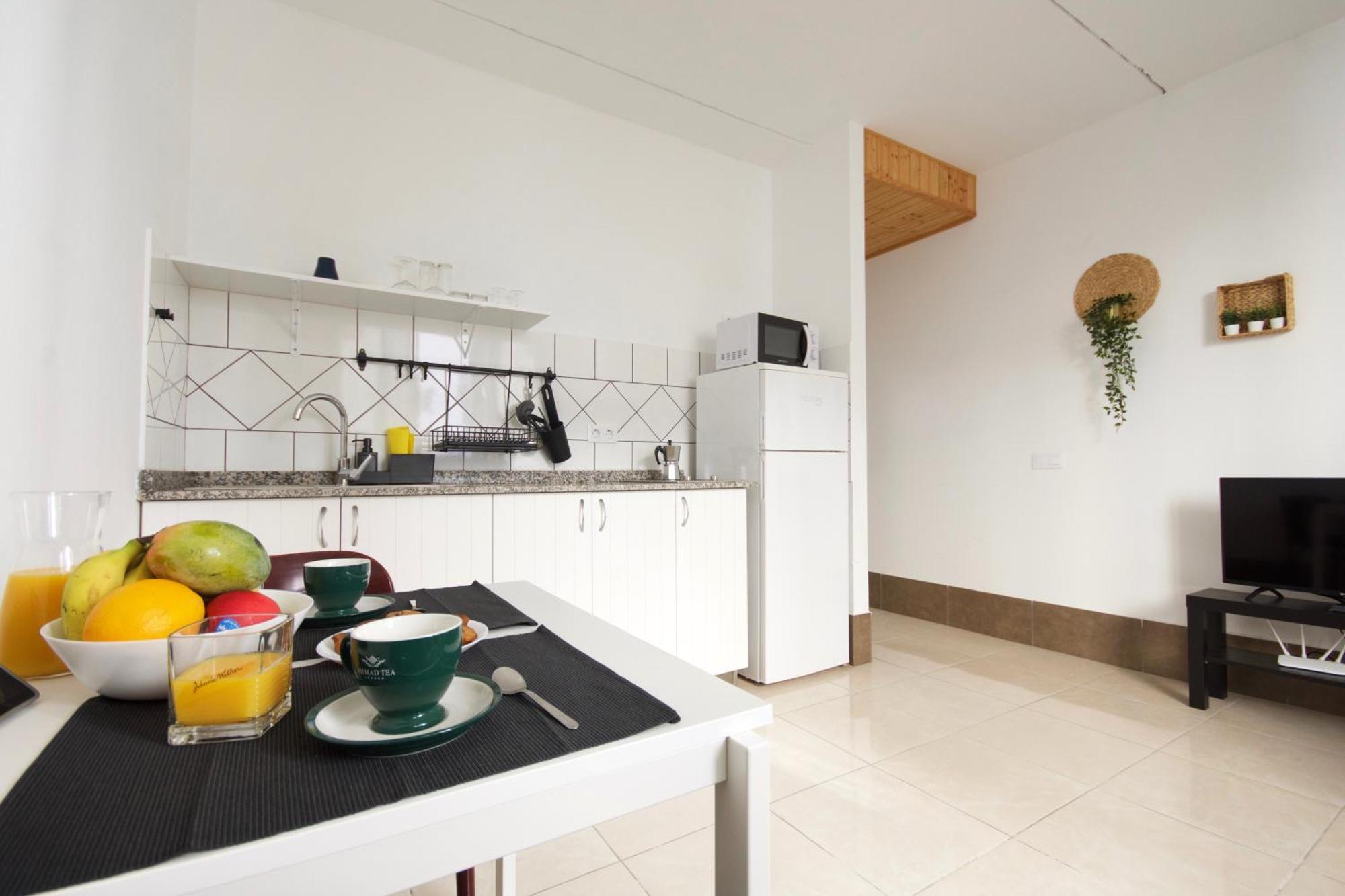 Apartamentos A 10 Minutos Del Aeropuerto Carrizal Ruang foto