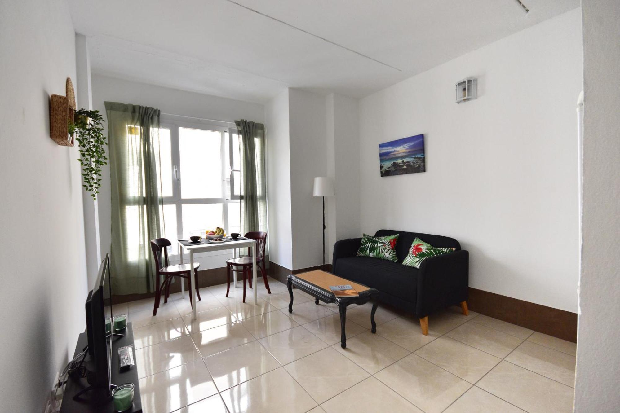Apartamentos A 10 Minutos Del Aeropuerto Carrizal Ruang foto