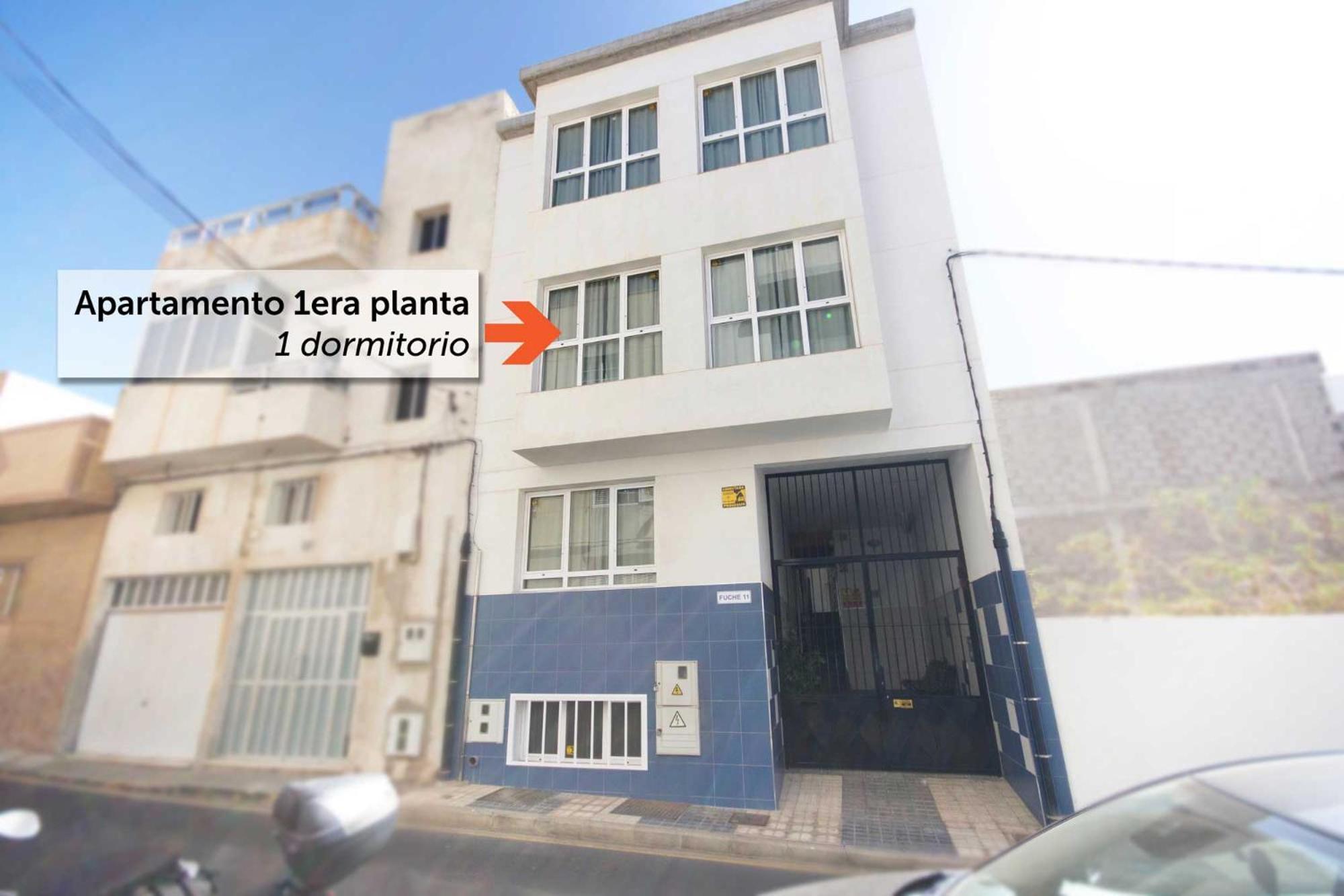 Apartamentos A 10 Minutos Del Aeropuerto Carrizal Ruang foto